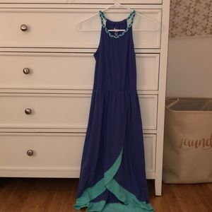 long dress